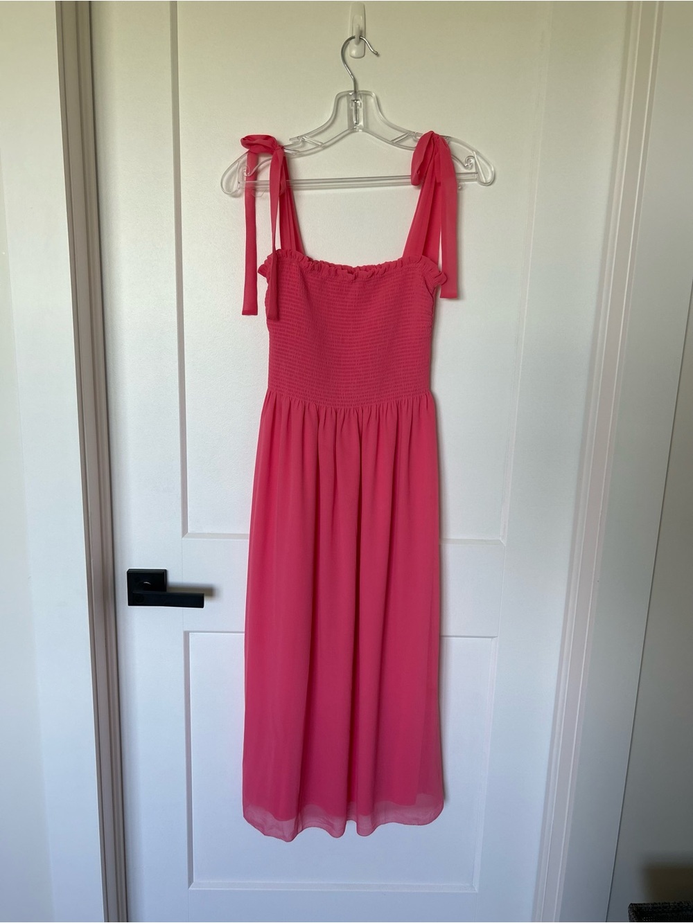 Wilfred Golden Hour Dress